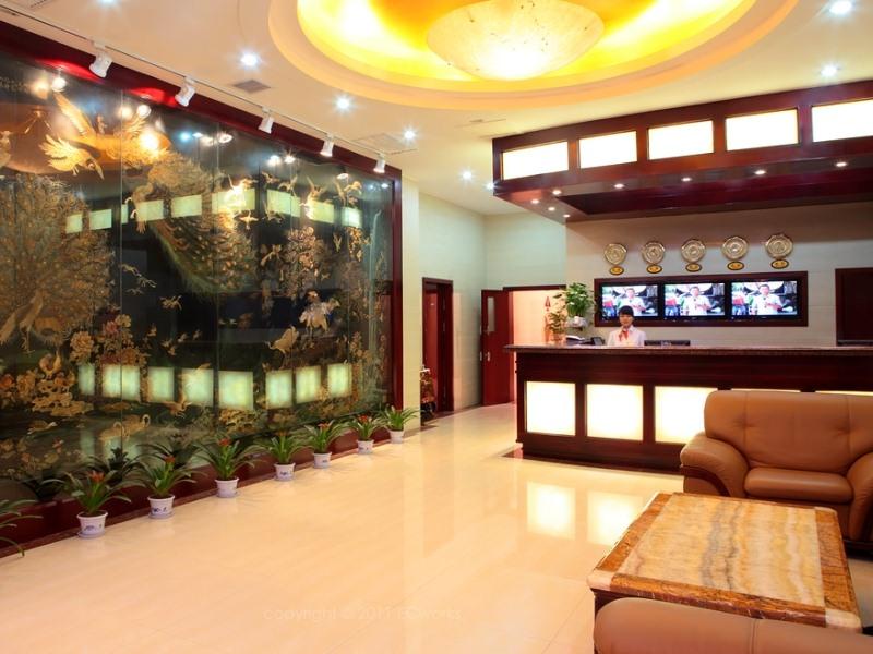 Greentree Inn Shanxi Xian West Gate Express Hotel Екстер'єр фото