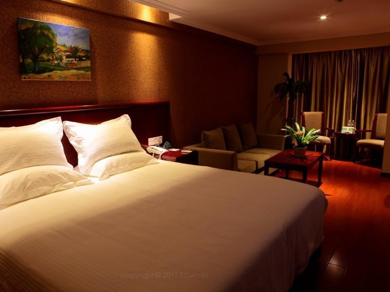 Greentree Inn Shanxi Xian West Gate Express Hotel Екстер'єр фото